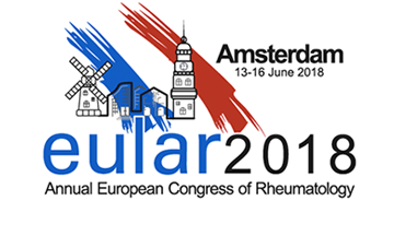 EULAR Congress 2018