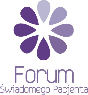 logo Forum Świadomego pacjenta