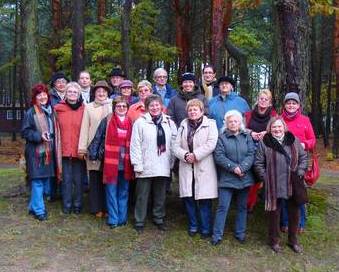 participants of workshop