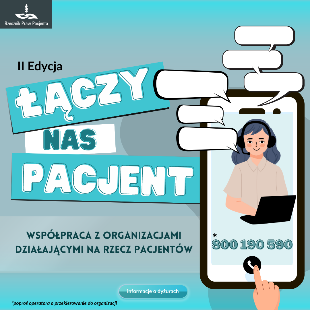 czy nas pacjent