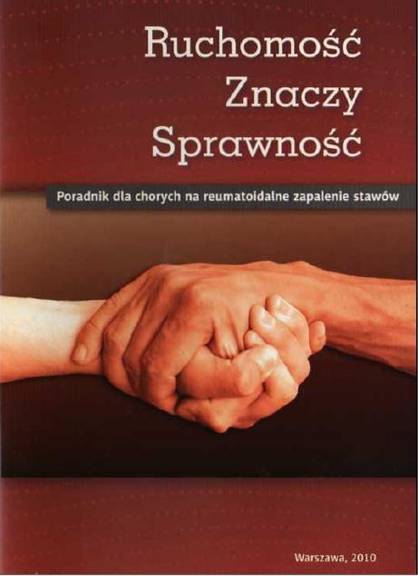 Ruchomo Znaczy Sprawno