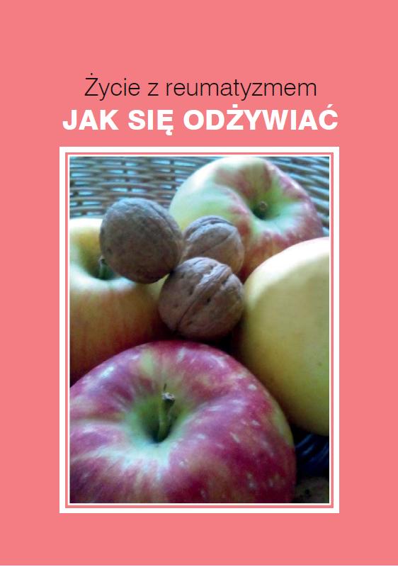 ycie z reumatyzmem. Jak si odywia